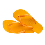 Havaianas Top Flip Flop - Pop Yellow