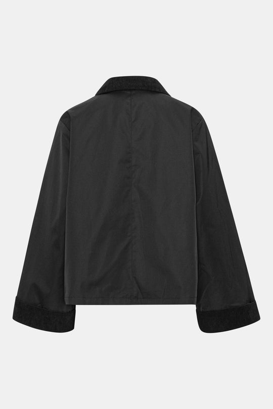 JoseIC Jacket - Black