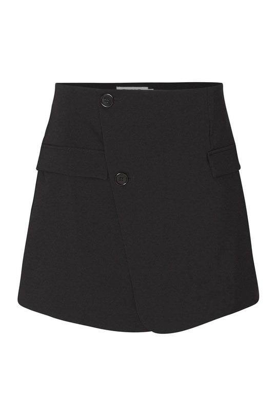 SelmaIC Skirt - Black