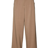 SNNaomi MW Pant - Caribou