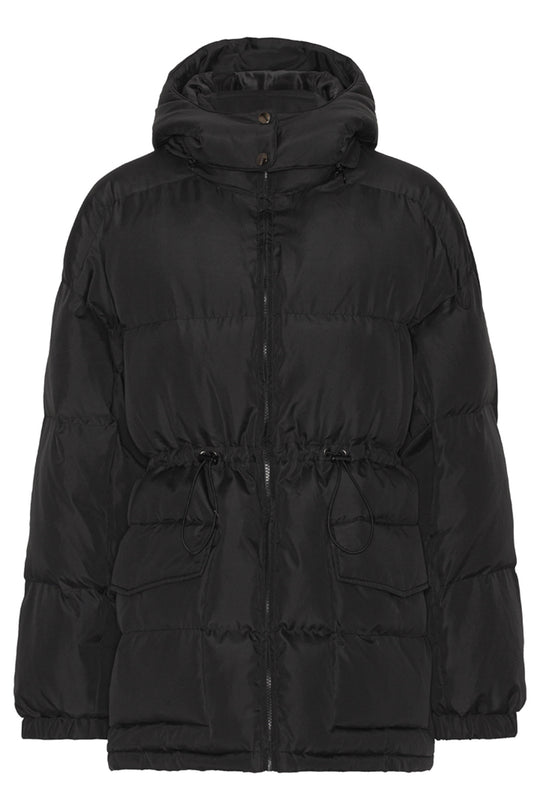 ElenaIC Jacket - Black