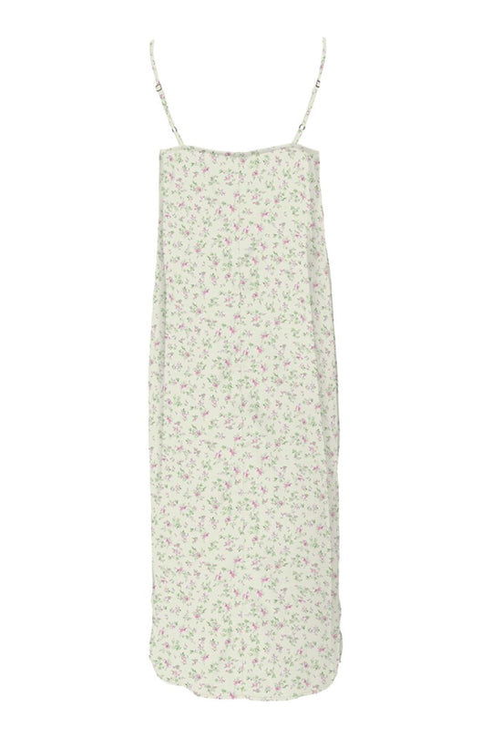 ONLJane Singlet Midi Dress - Pear Sorbet
