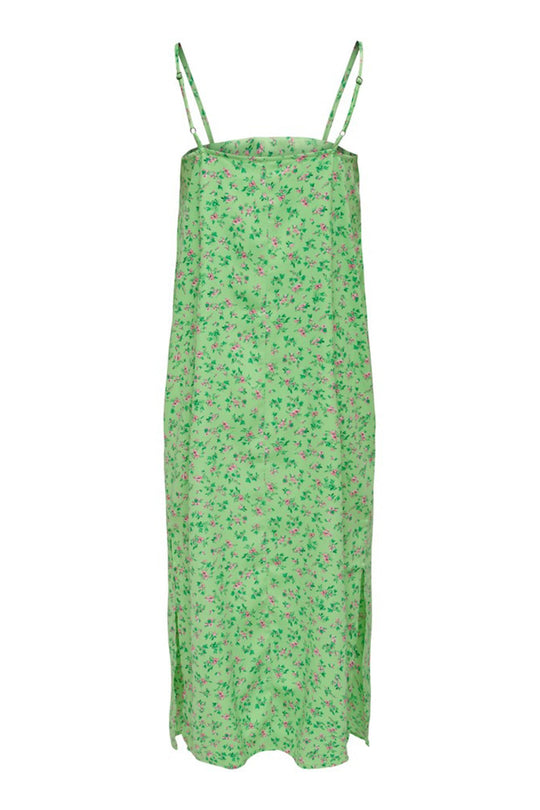ONLJane Singlet Midi Dress - Summer Green