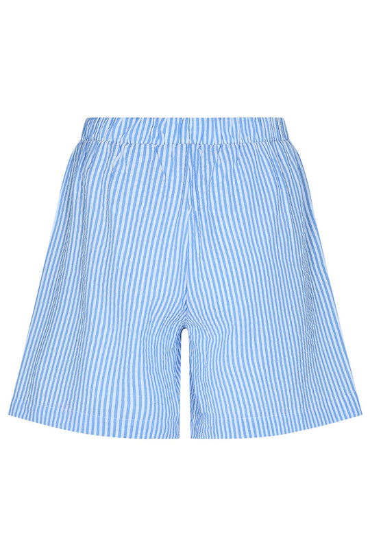 Pynna Shorts - Bonnie Blue