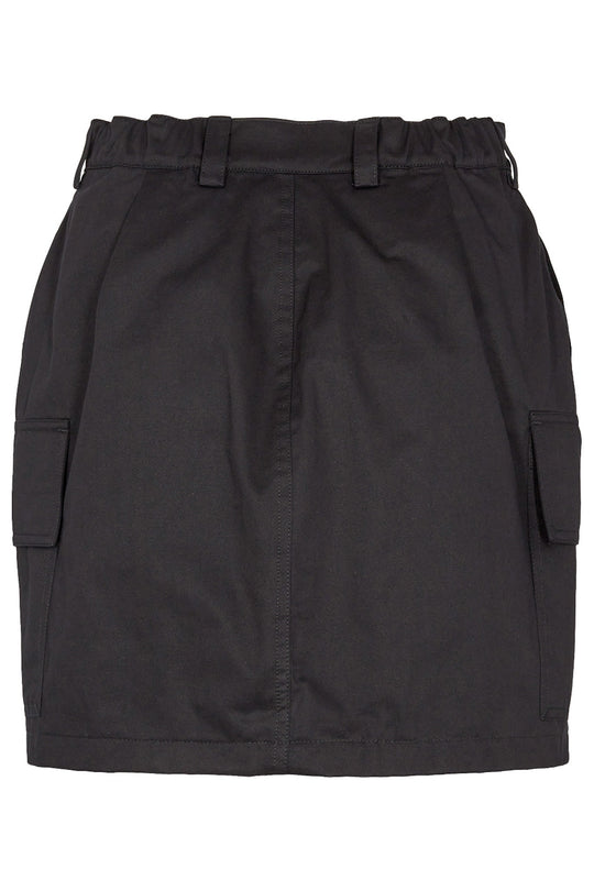 Largus Skirts - Black