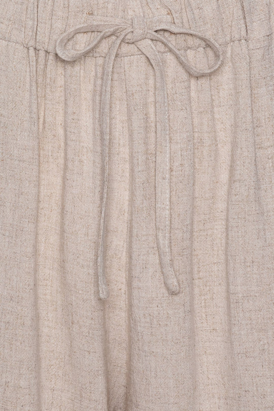 HannahIC Pants - Beige