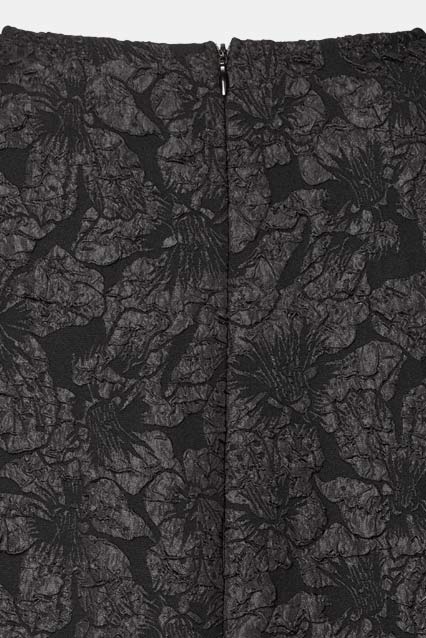 EdithIC Dress - Black