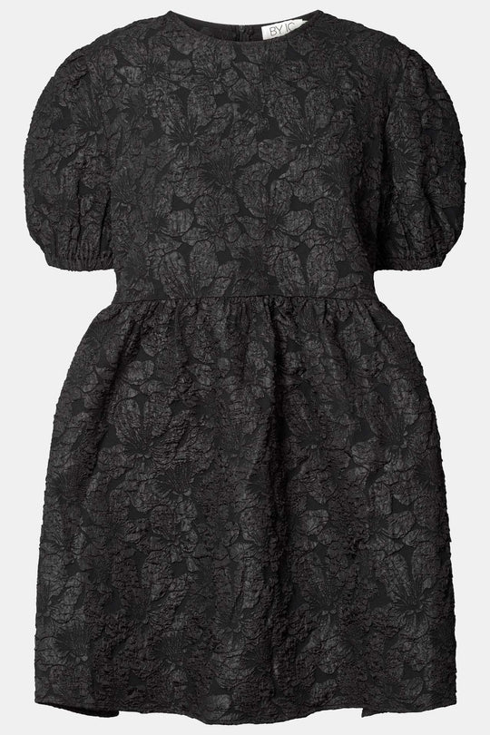 EdithIC Dress - Black