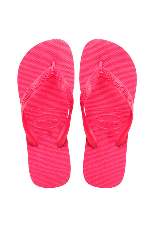 Havaianas Top Flip Flop - Pink Electric