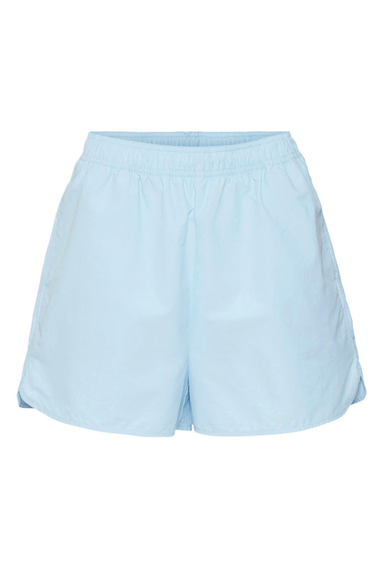 NMAstrid HW Shorts - Cerulean