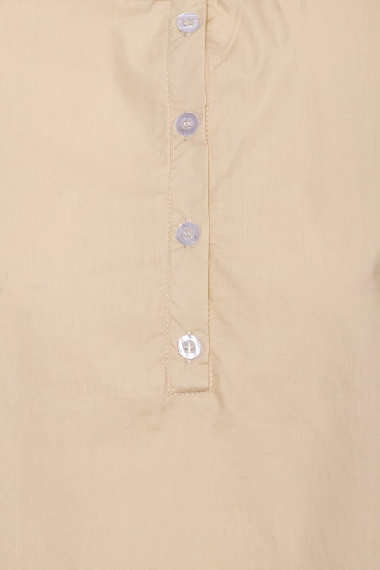 NunaIC Shirt - Beige