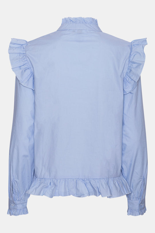 NunaIC Shirt - Blue