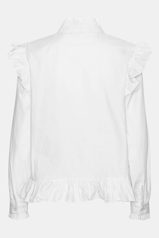 NunaIC Shirt - White