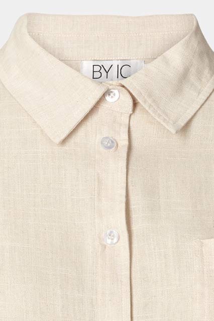 PalmaIC Shirt - Beige