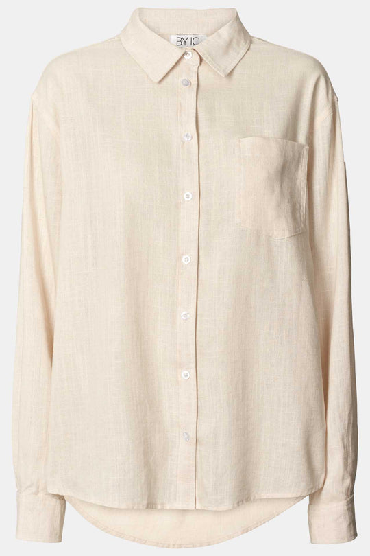 PalmaIC Shirt - Beige