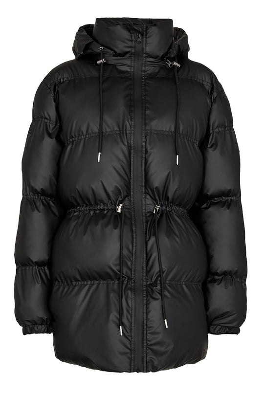 Pastina Jacket - Black