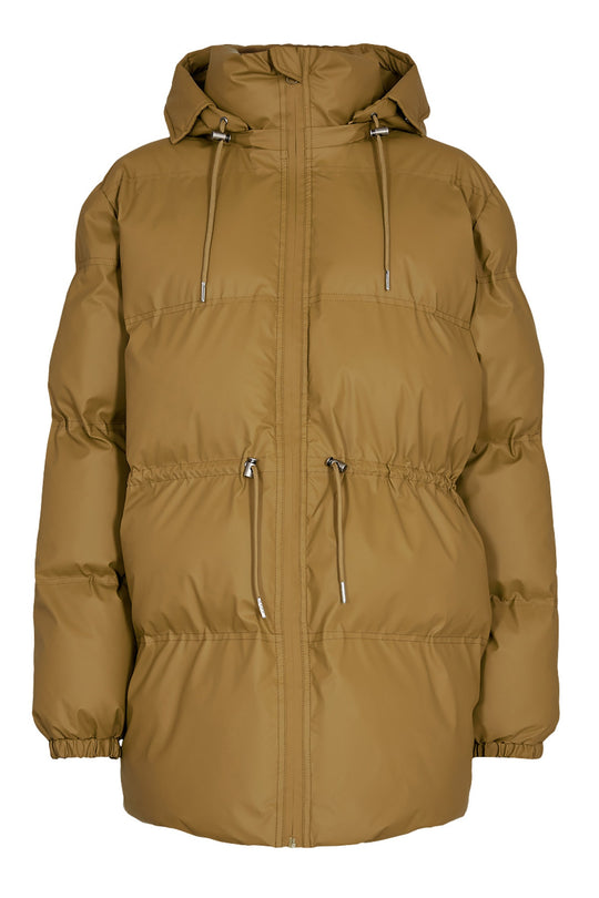 Pastina Jacket - Boa