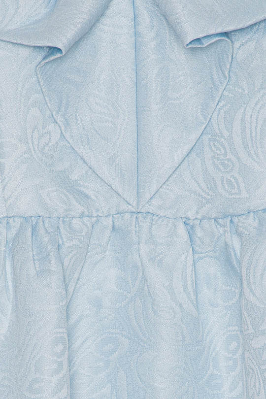 SofIC Dress - Light Blue