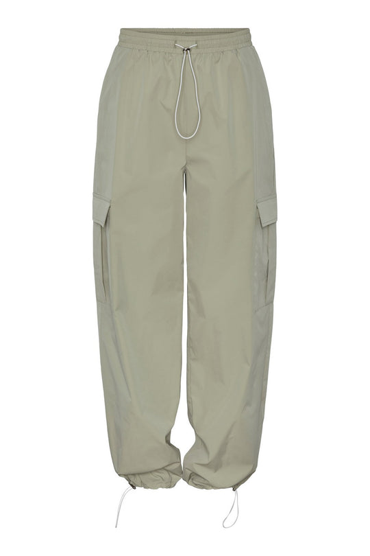 PCDre HW Cargo Pants - Desert Sage