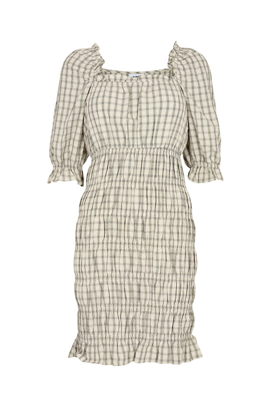 Smiline Dress - Nomad