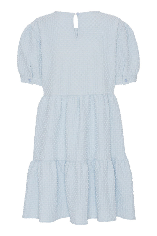 VilmaIC Dress - Bubble Blue