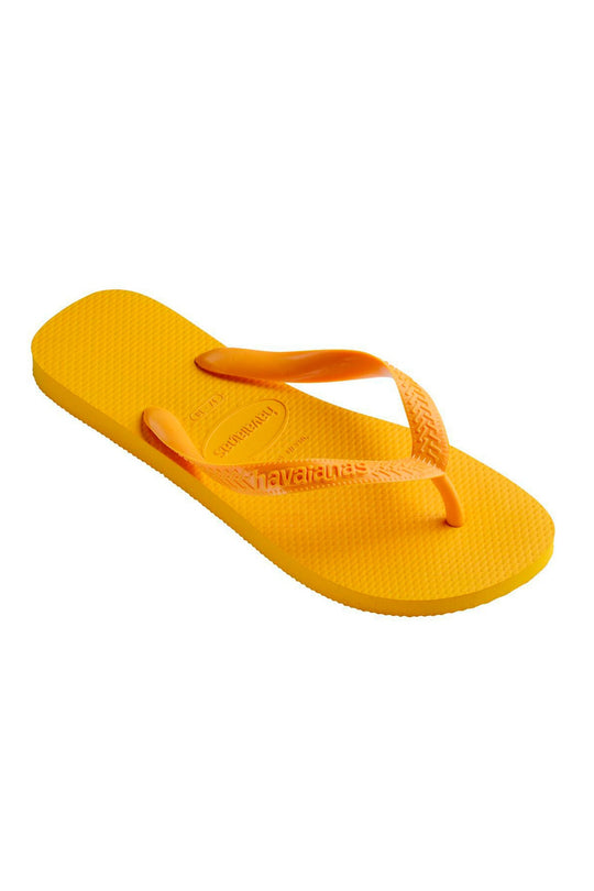 Havaianas Top Flip Flop - Pop Yellow