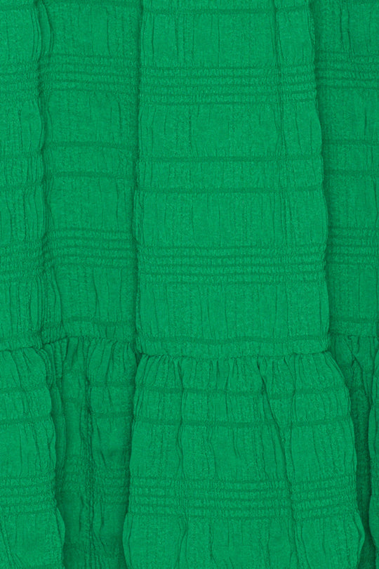 VilmaIC Dress - Jolly Green