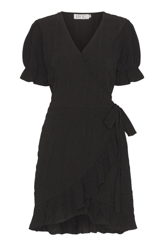 NaomiIC Dress - Black