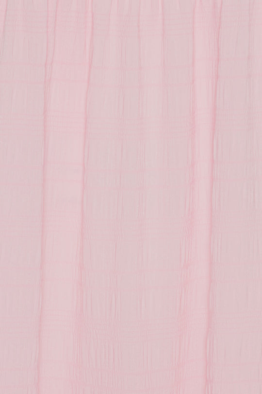 VilmaIC Long Dress - Cloud Bubblegum