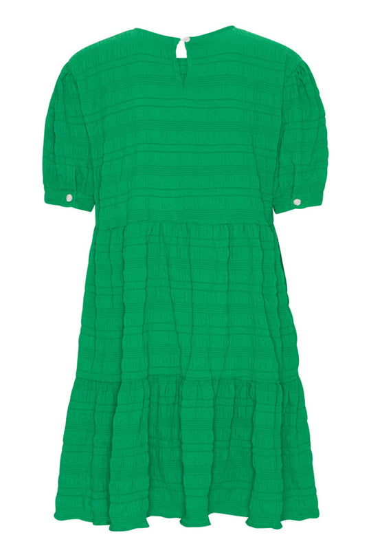 VilmaIC Dress - Jolly Green