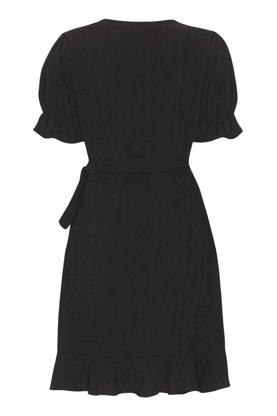 NaomiIC Dress - Black