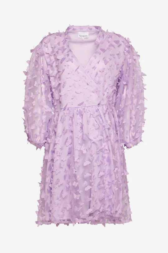 Noella Maya Dress - Lavender