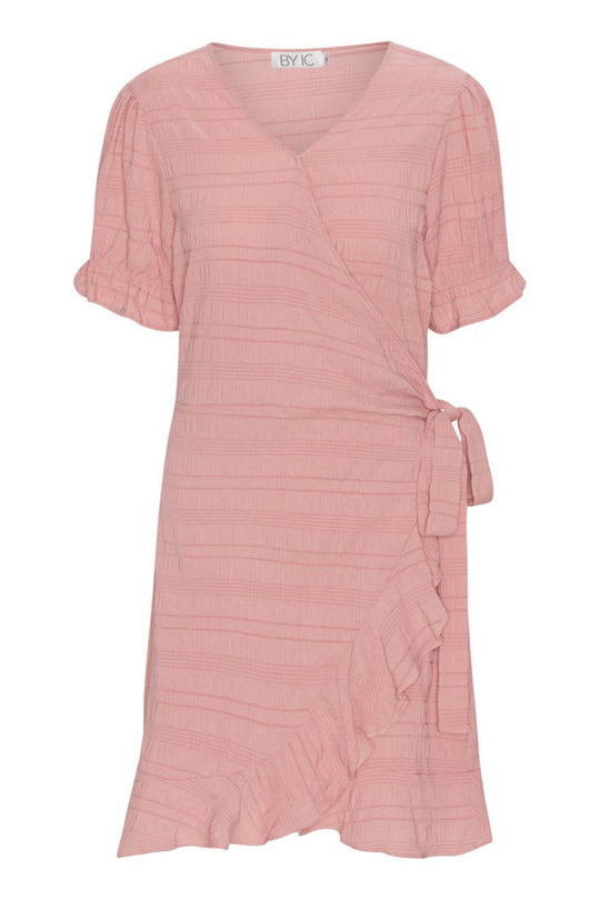 NaomiIC Dress - Cloud Dusty Rose