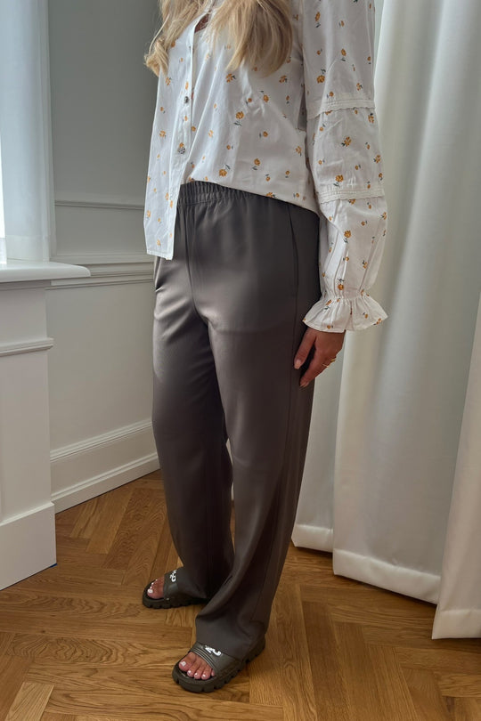 JXPoppy Regular HW Pant - Morel