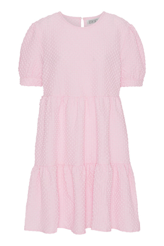 VilmaIC Dress - Bubble Pink