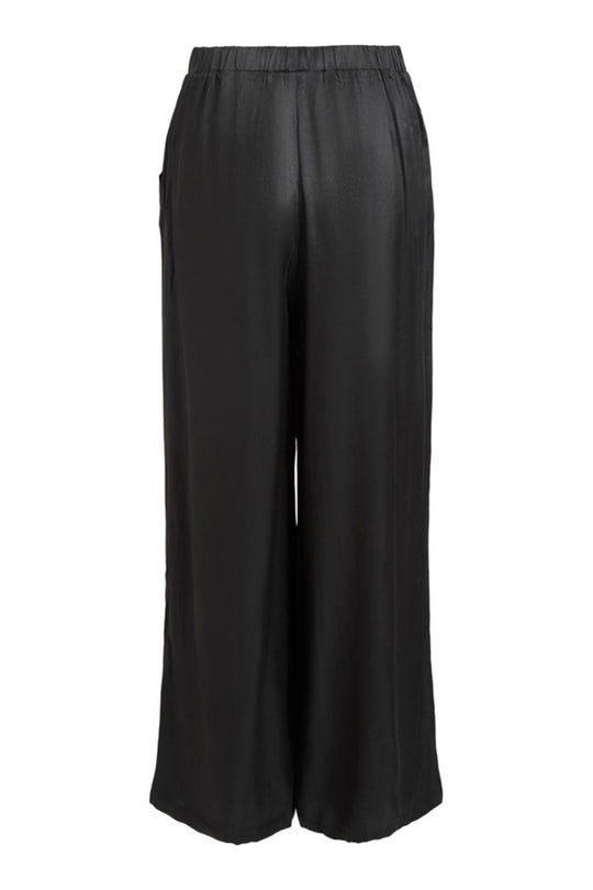 VISilla Pants - Black