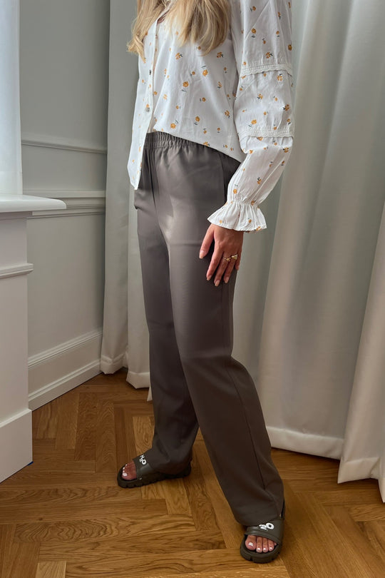 JXPoppy Regular HW Pant - Morel