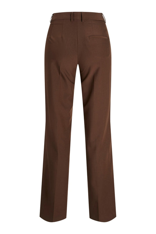 JXMary Regular HW Pant - Demitasse