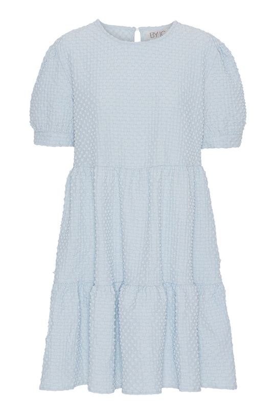 VilmaIC Dress - Bubble Blue