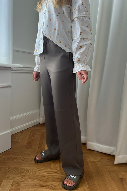 JXPoppy Regular HW Pant - Morel