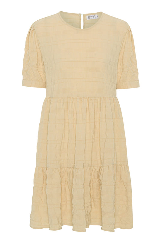 VilmaIC Dress - Cloud Beige