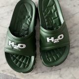 Trek Sandal - Kale