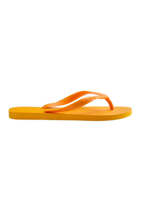 Havaianas Top Flip Flop - Pop Yellow