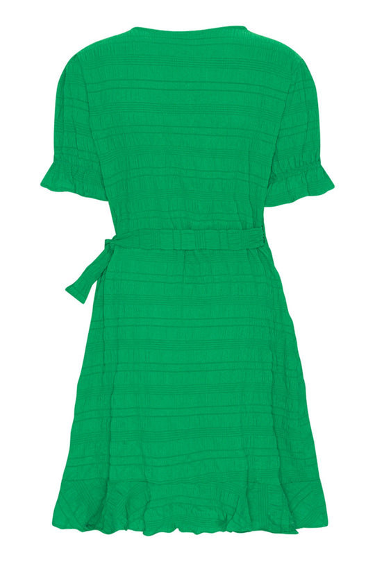NaomiIC Dress - Jolly Green