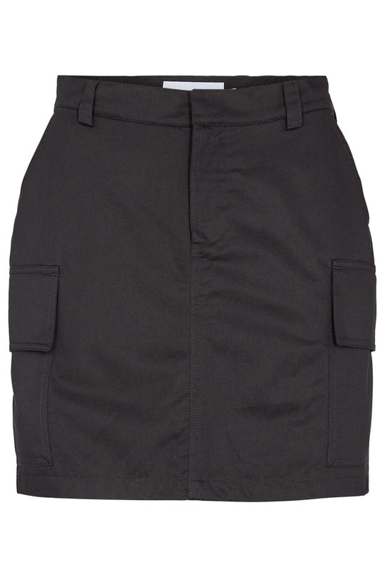 Largus Skirts - Black