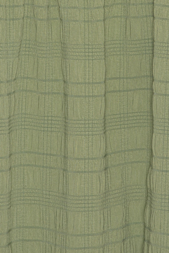 VilmaIC Dress - Cloud Dusty Green