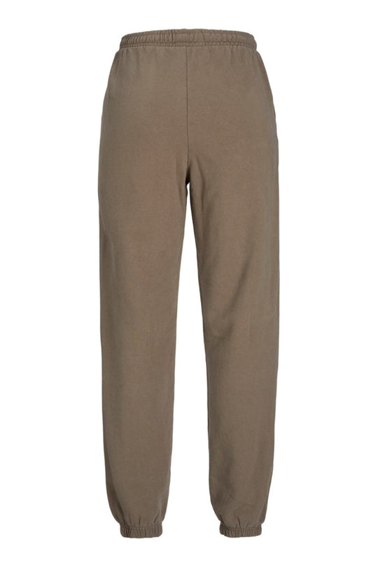JXBianca HW Relaxed Vin Sweatpants - Morel