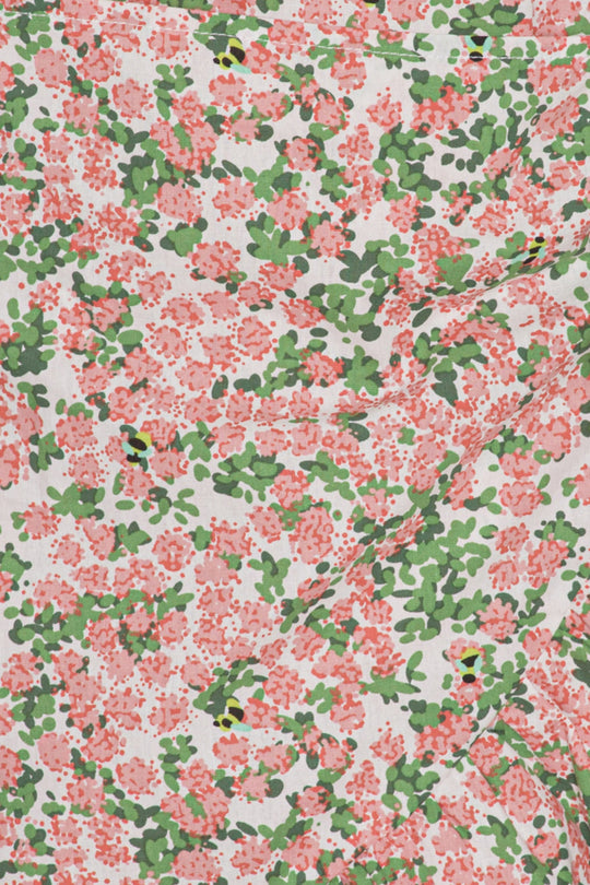 AgnesIC Dress - Pink Bloom