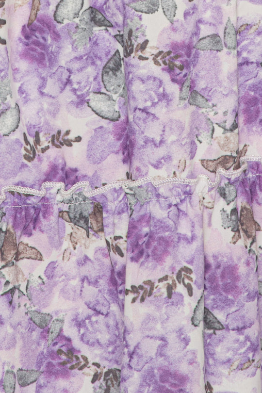 HollyIC Dress - Lavendula