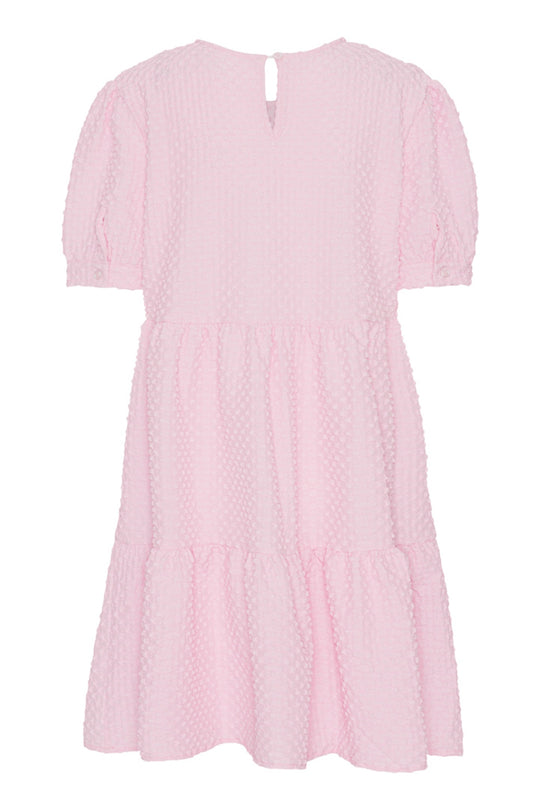 VilmaIC Dress - Bubble Pink